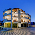 Residenza Petrera