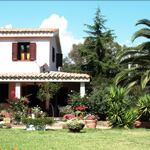  B&B Nel Giardino in Fiore