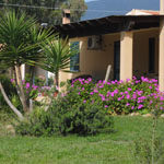 B&B Soleluna Castiadas