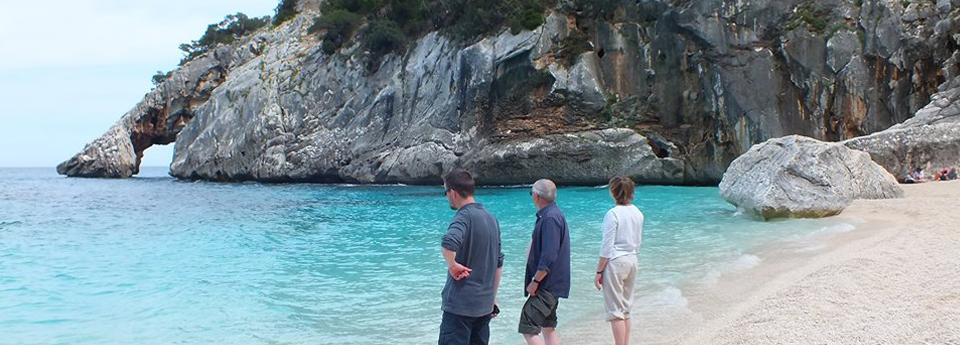 Le spiagge più belle della Sardegna sud est